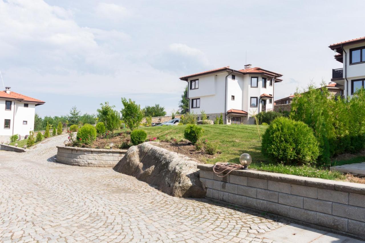 Комплекс Богдана Bistritsa (Sofia) Exterior foto